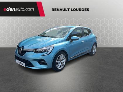 Renault Clio - TCe 90 - 21N Business - 13 490 €
