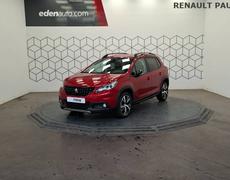 Peugeot 2008 Pau