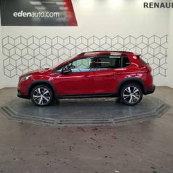 Peugeot 2008 BlueHDi 120ch S&S EAT6 GT Line Pau
