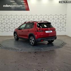 Peugeot 2008 BlueHDi 120ch S&S EAT6 GT Line Pau