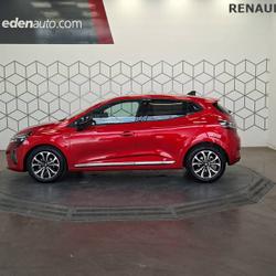 Renault Clio 5 TCe 90 Techno Pau