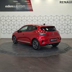 Renault Clio 5 TCe 90 Techno Pau