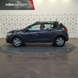 Dacia Sandero ECO-G 100 - 22 Stepway Confort Lons