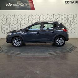 Dacia Sandero ECO-G 100 - 22 Stepway Confort Pau