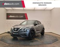 Nissan Juke Bruges
