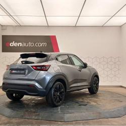 Nissan Juke DIG-T 114 DCT7 Enigma Bruges