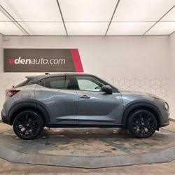 Nissan Juke DIG-T 114 DCT7 Enigma Bruges