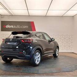 Nissan Juke DIG-T 114 N-Connecta Bruges