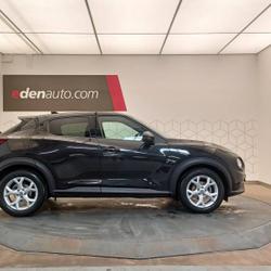 Nissan Juke DIG-T 114 N-Connecta Bruges