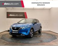 Nissan Qashqai Bruges