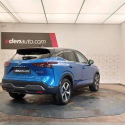 Nissan Qashqai e-Power 190 ch Tekna Bruges