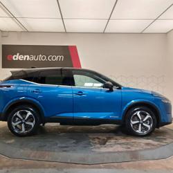 Nissan Qashqai e-Power 190 ch Tekna Bruges