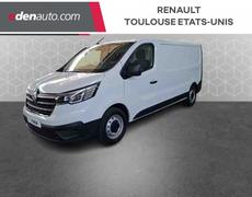 Renault Trafic Toulouse