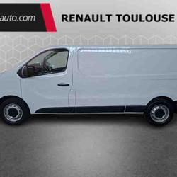 Renault Trafic FGN L2H1 3000 KG BLUE DCI 130 CONFORT Toulouse