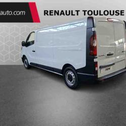 Renault Trafic FGN L2H1 3000 KG BLUE DCI 130 CONFORT Toulouse