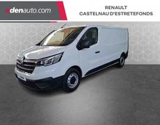 Renault Trafic Castelnau-d'Estrétefonds
