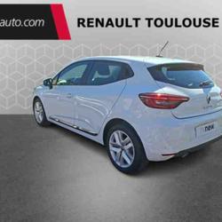 Renault Clio 5 TCe 90 - 21N Business Toulouse