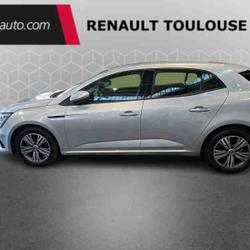 Renault Megane 4 IV Berline Blue dCi 115 Evolution Toulouse