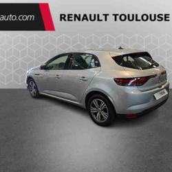 Renault Megane 4 IV Berline Blue dCi 115 Evolution Toulouse