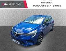 Renault Clio Societe Toulouse