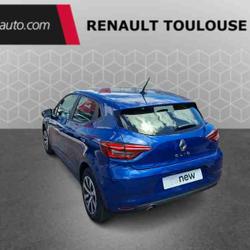 Renault Clio Societe SOCIETE TCE 90 EQUILIBRE REVERSIBLE Toulouse