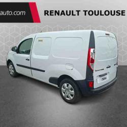 Renault Kangoo EXPRESS MAXI GRAND VOLUME BLUE DCI 95 EXTRA R-LINK Toulouse
