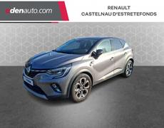 Renault Captur Castelnau-d'Estrétefonds