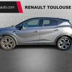 Renault Captur Blue dCi 115 Intens Castelnau-d'Estr&eacute;tefonds