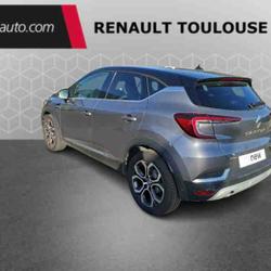 Renault Captur Blue dCi 115 Intens Castelnau-d'Estr&eacute;tefonds