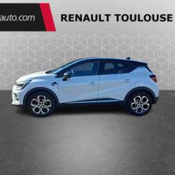 Renault Captur TCe 90 Techno Toulouse