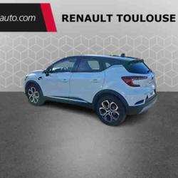Renault Captur TCe 90 Techno Toulouse