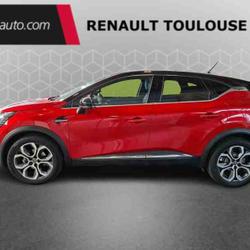 Renault Captur Blue dCi 115 Intens Toulouse