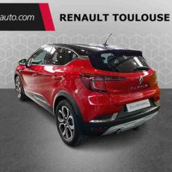 Renault Captur Blue dCi 115 Intens Toulouse