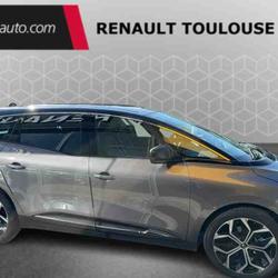 Renault Scenic 4 TCe 140 FAP - 21 Intens Toulouse