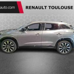 Renault Austral E-Tech hybrid 200 Techno Toulouse