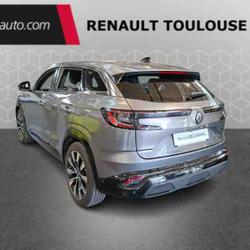 Renault Austral E-Tech hybrid 200 Techno Toulouse