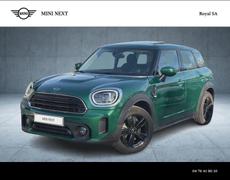 Mini Countryman Meylan
