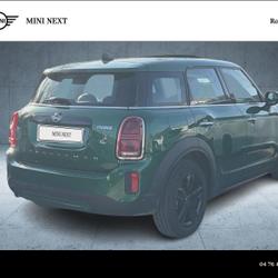 Mini Countryman Cooper 136ch Edition Premium Plus BVA7 Meylan