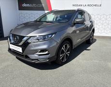 Nissan Qashqai - 1.5 dCi 115 DCT N-Connecta - 16 990 €