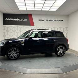 Mini Mini Countryman 125 - 95 ch ALL4 BVA6 Cooper SE Edition Premium Plus Lormont