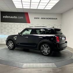 Mini Mini Countryman 125 - 95 ch ALL4 BVA6 Cooper SE Edition Premium Plus Lormont