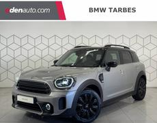 Mini Mini - Countryman 136 ch BVA7 Cooper Edition Highlands - 26 900 €