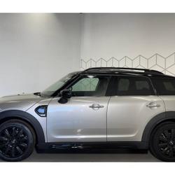 Mini Mini Countryman 136 ch BVA7 Cooper Edition Highlands Tarbes
