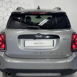Mini Mini Countryman 136 ch BVA7 Cooper Edition Highlands Tarbes