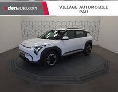 Kia EV3 Lons