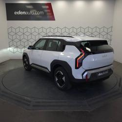 Kia EV3 204 ch Autonomie Longue 81.4 kWh Air Lons