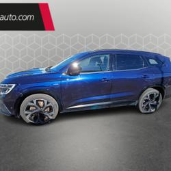 Renault Espace 5 E-Tech hybrid 200 esprit Alpine occasion - Biarritz - photo 2/31