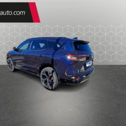 Renault Espace 5 E-Tech hybrid 200 esprit Alpine occasion - Biarritz - photo 3/31