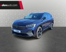 Renault Espace 5