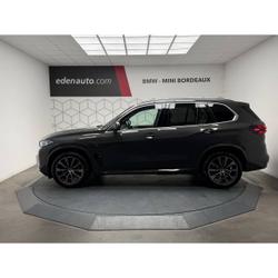 BMW X5 xDrive50e 489 ch BVA8 M Sport Lormont